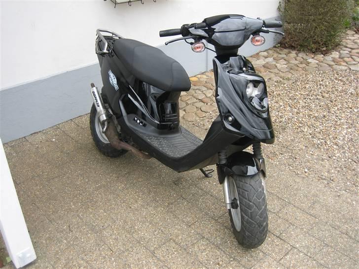 PGO Hot 50 (BYTTET) billede 1
