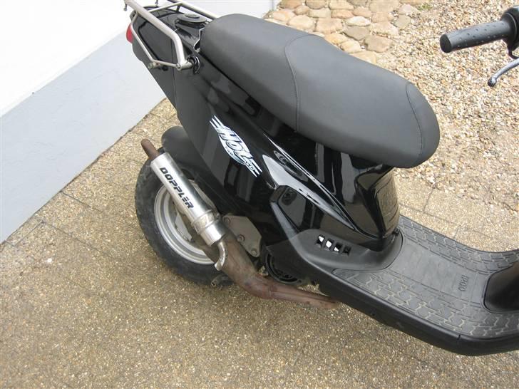 PGO Hot 50 (BYTTET) billede 3