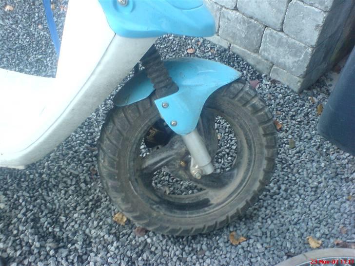 PGO Hot 50/Jog r R-Setup billede 15