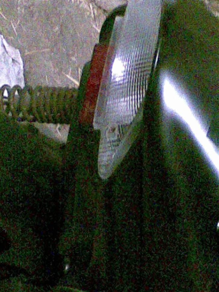 Aprilia Rally TIL SALG billede 8