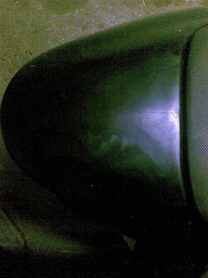 Aprilia Rally TIL SALG - udsprtlet huller til spoiler ikke mange der har det billede 19