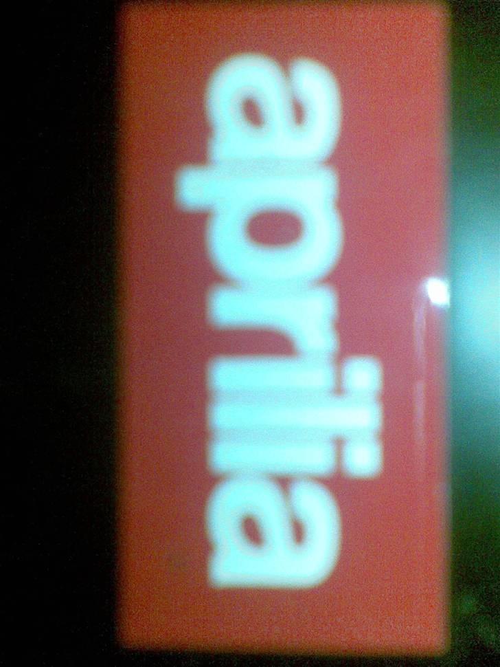 Aprilia Rally TIL SALG billede 20