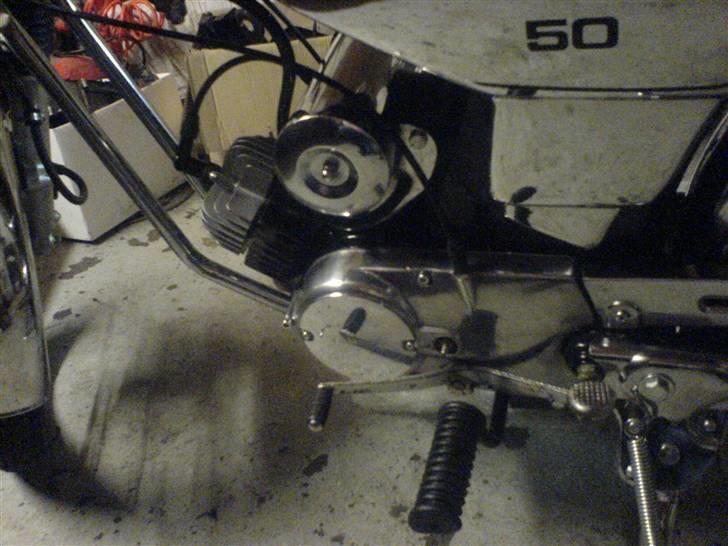 Yamaha fs1 billede 2