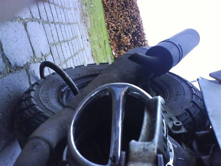 PGO Hot 50 <SOLGT> billede 7