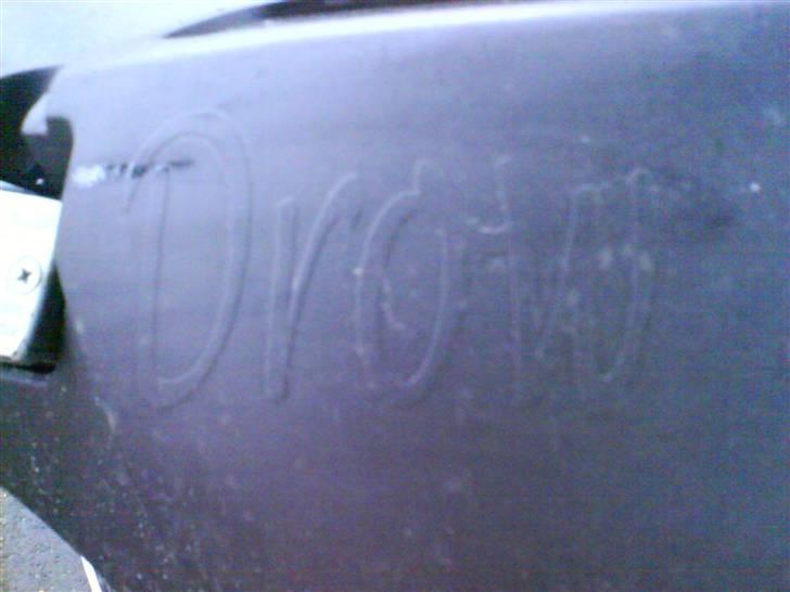 PGO Hot 50 <SOLGT> billede 9