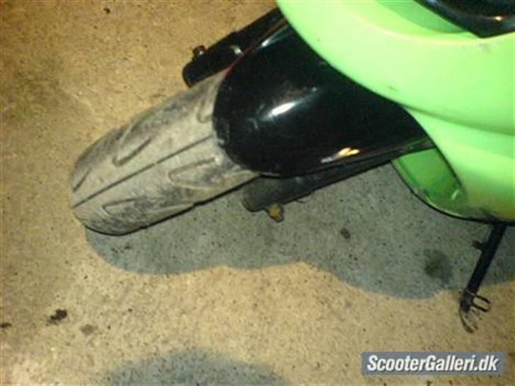 Aprilia sonic BYTTET til ssm..:) billede 15