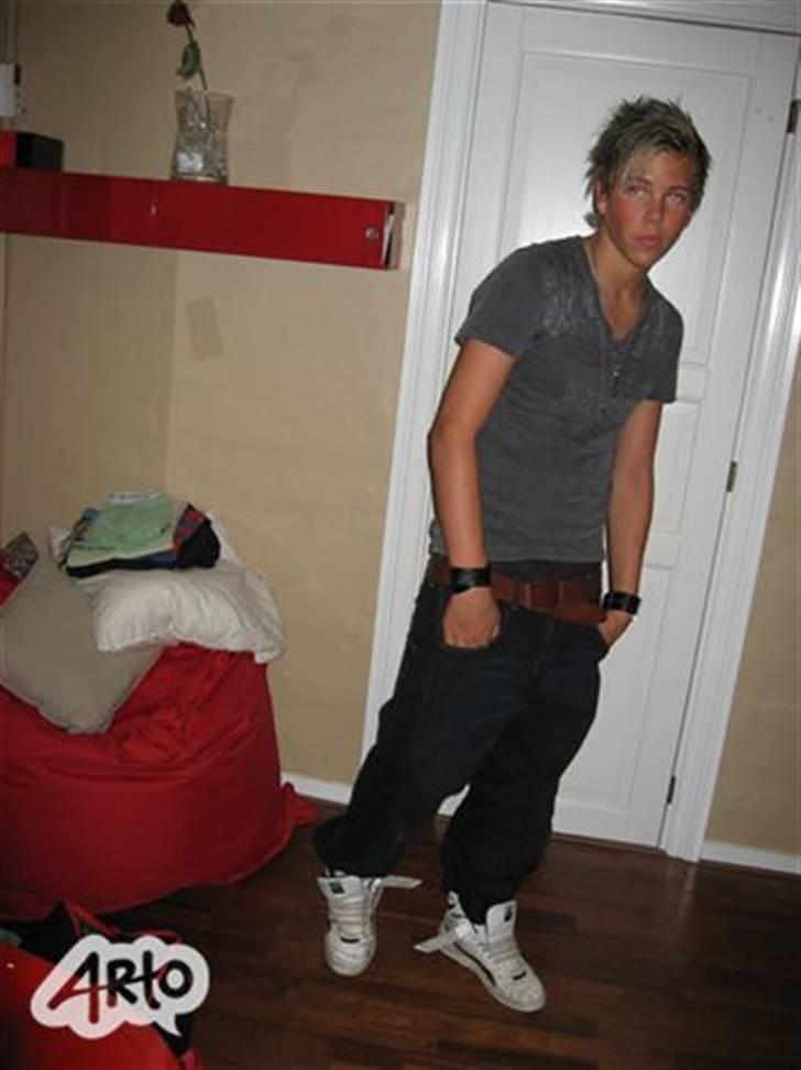 Puch Puch K SOLGT! billede 7