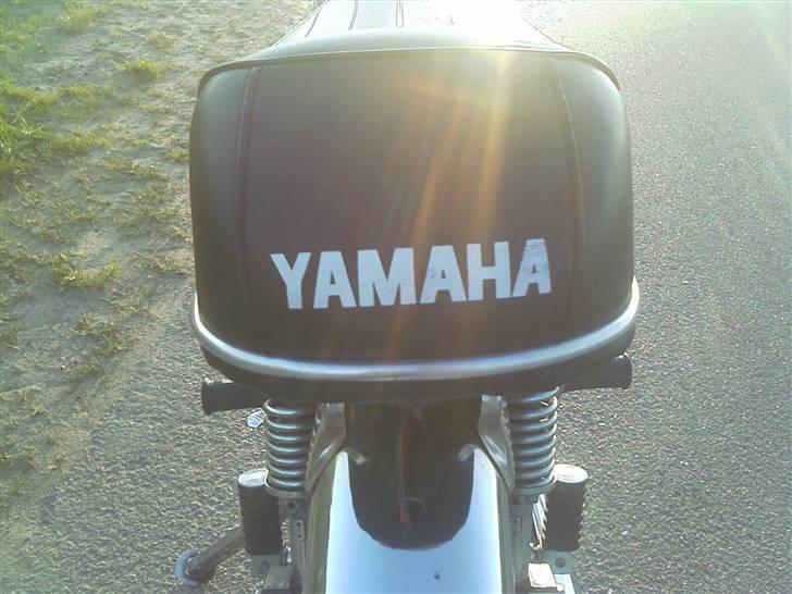 Yamaha FS1-DX 4gear ->SOLGT<_  billede 8