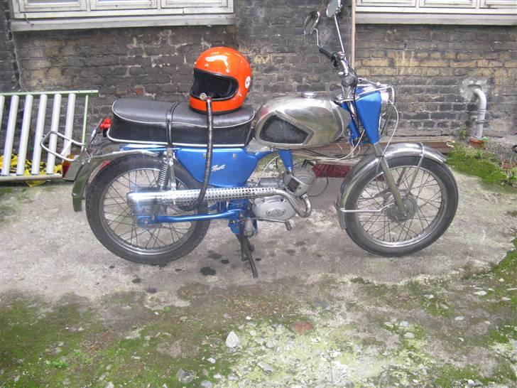 Veteraner DBS Sport billede 1