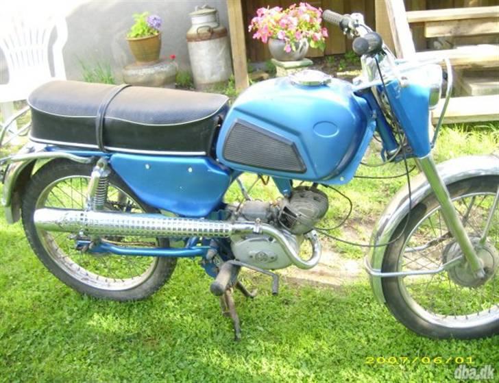 Veteraner DBS Sport billede 2