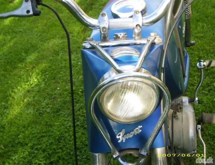 Veteraner DBS Sport billede 3