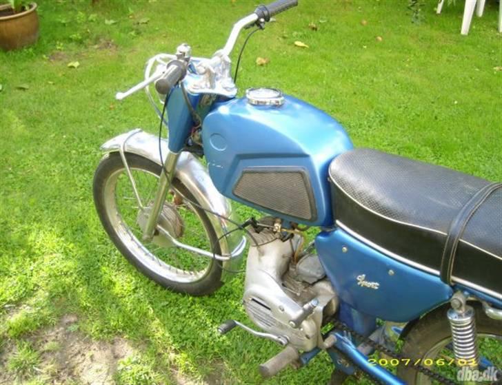 Veteraner DBS Sport billede 5