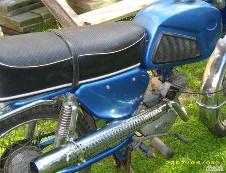 Veteraner DBS Sport billede 7