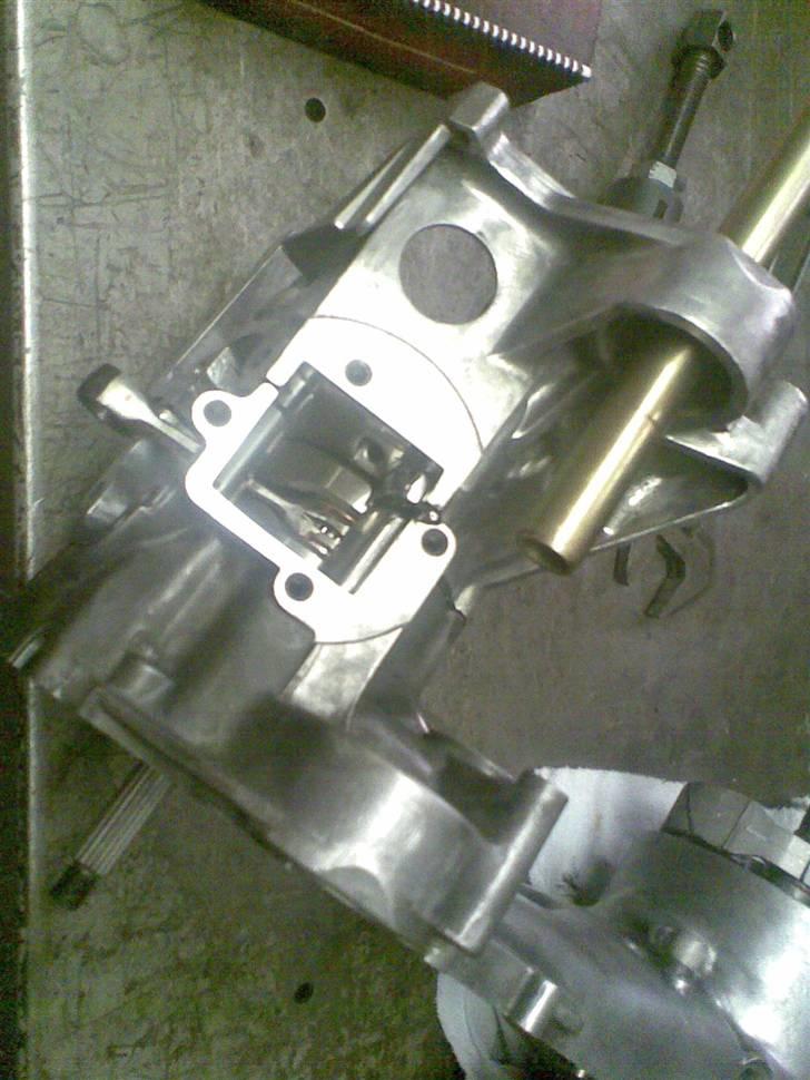 Aprilia Sonic *SOLGT* billede 14