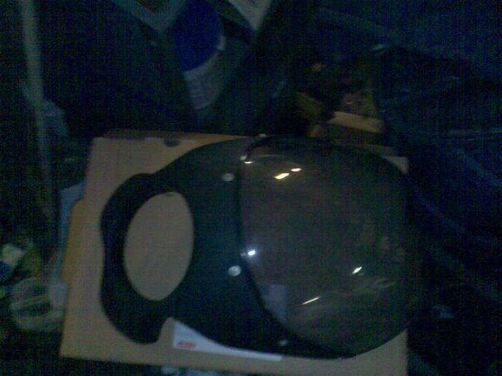 Puch monza juvel 4g stem ikke billede 16