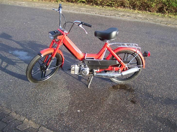 Puch maxi k til solgt billede 1