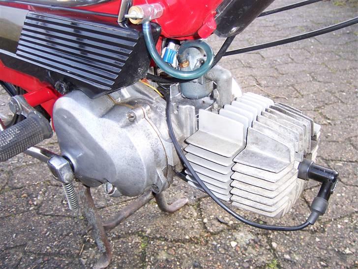 Puch maxi k til solgt billede 3