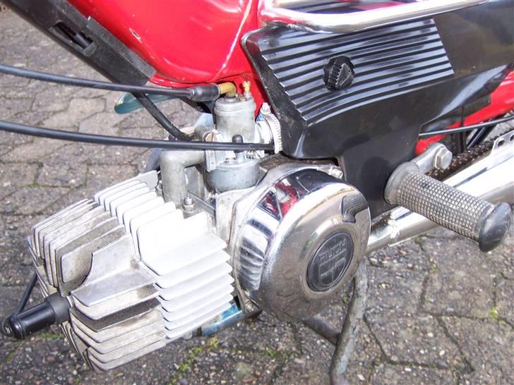 Puch maxi k til solgt billede 4