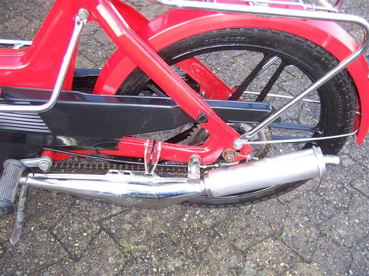 Puch maxi k til solgt billede 5