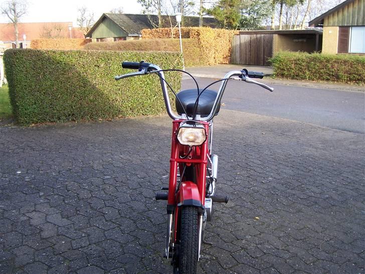 Puch maxi k til solgt billede 6