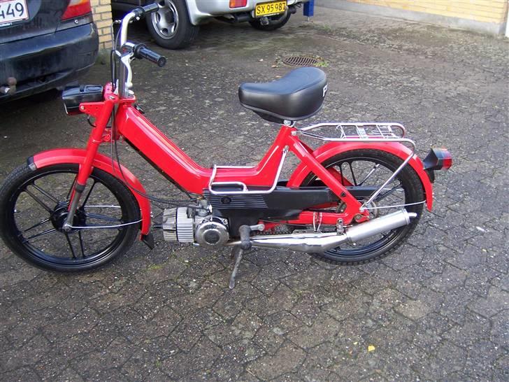 Puch maxi k til solgt billede 7