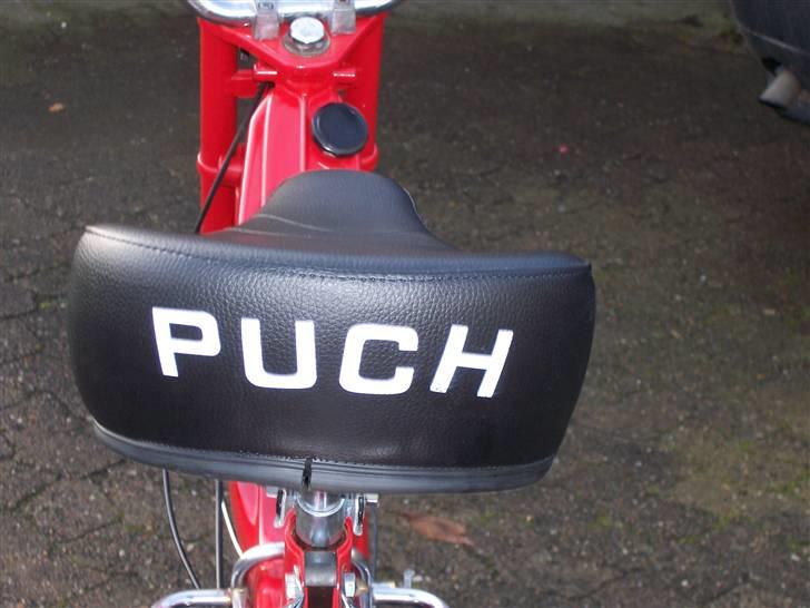 Puch maxi k til solgt billede 8