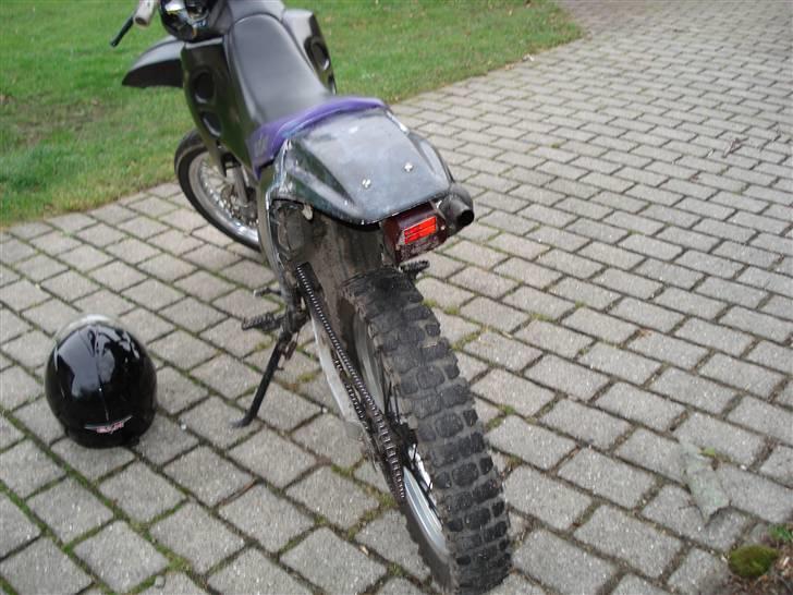 Suzuki SmX   billede 4