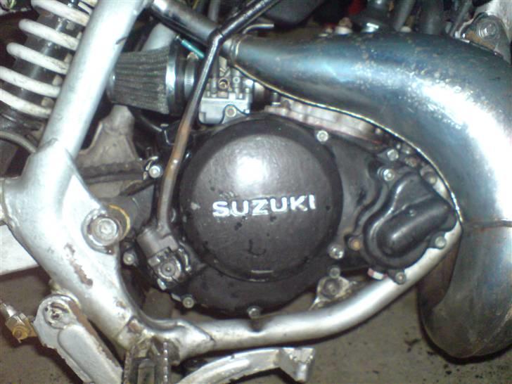 Suzuki SmX   billede 6