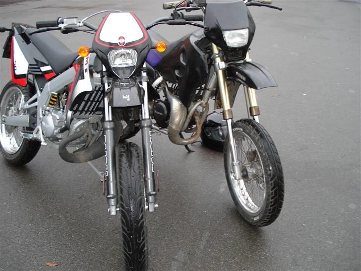 Suzuki SmX   billede 8