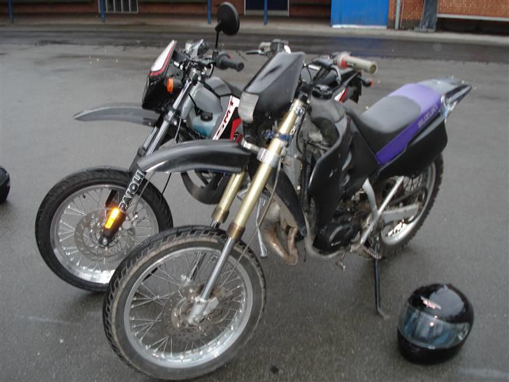 Suzuki SmX   billede 9