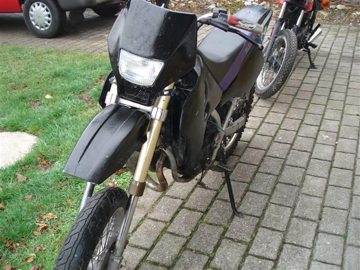 Suzuki SmX   billede 10