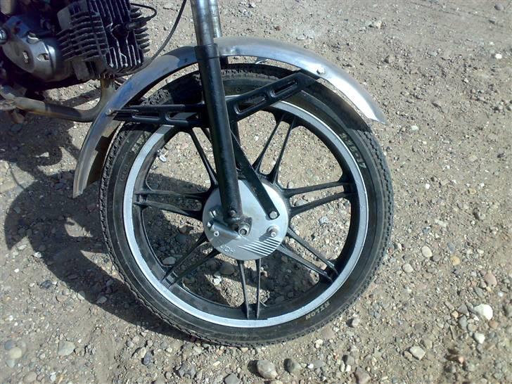 Puch monza 3gear billede 14