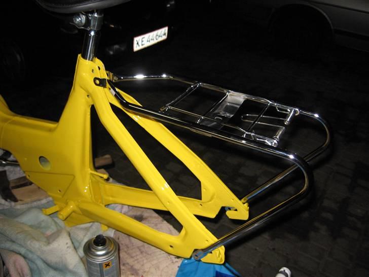 Puch maxi k (projekt) billede 15