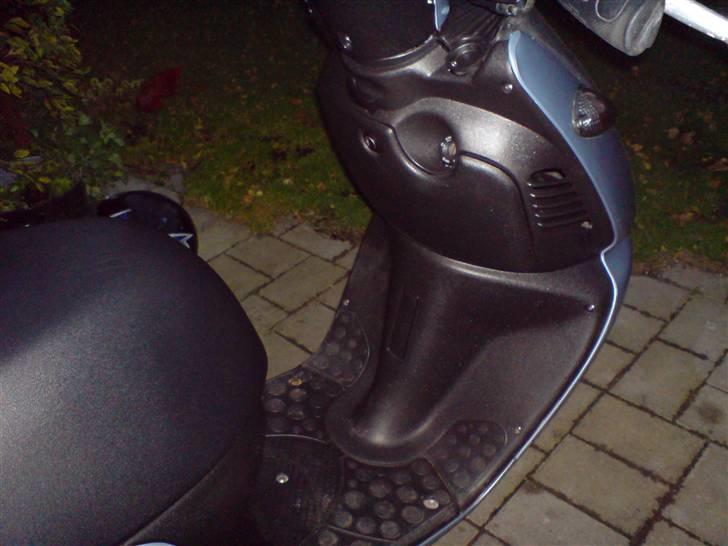 Aprilia sonic evo BYTTET! billede 3