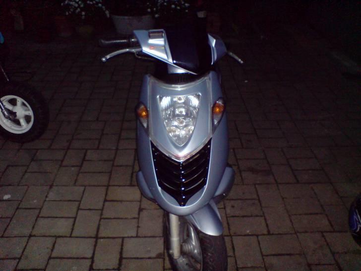 Aprilia sonic evo BYTTET! billede 4