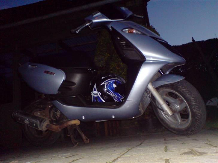 Aprilia sonic evo BYTTET! billede 9