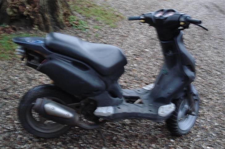 PGO Pmx SOLGT billede 2