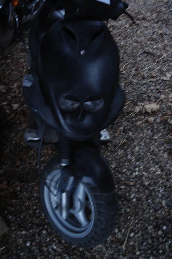 PGO Pmx SOLGT billede 3