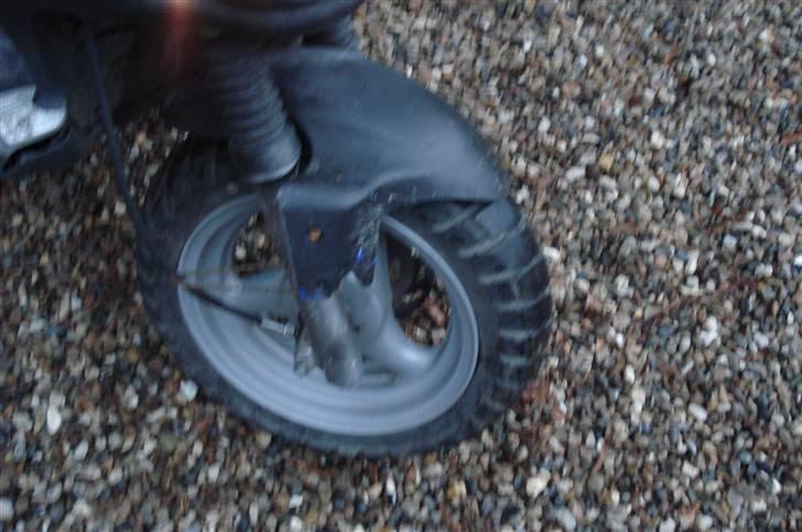 PGO Pmx SOLGT billede 4