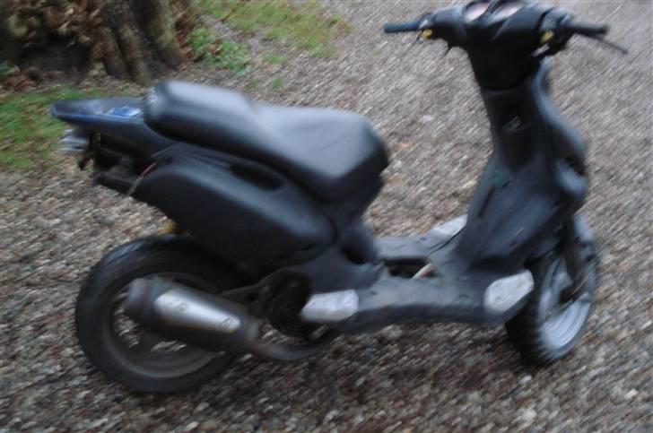 PGO Pmx SOLGT billede 6