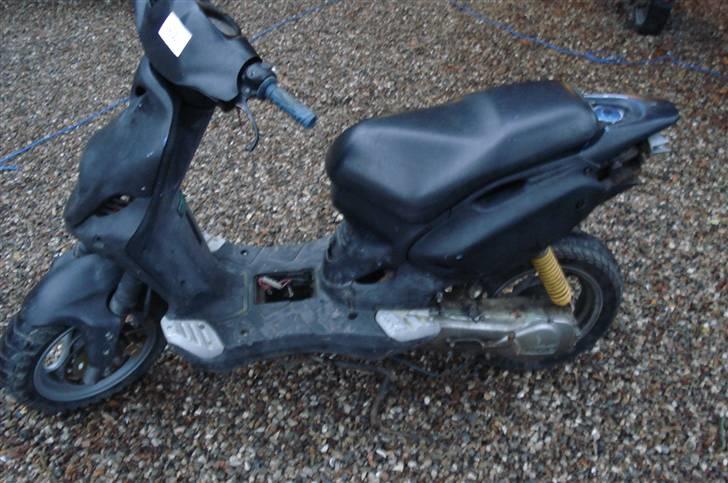 PGO Pmx SOLGT billede 9