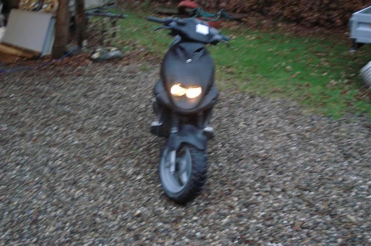 PGO Pmx SOLGT billede 10