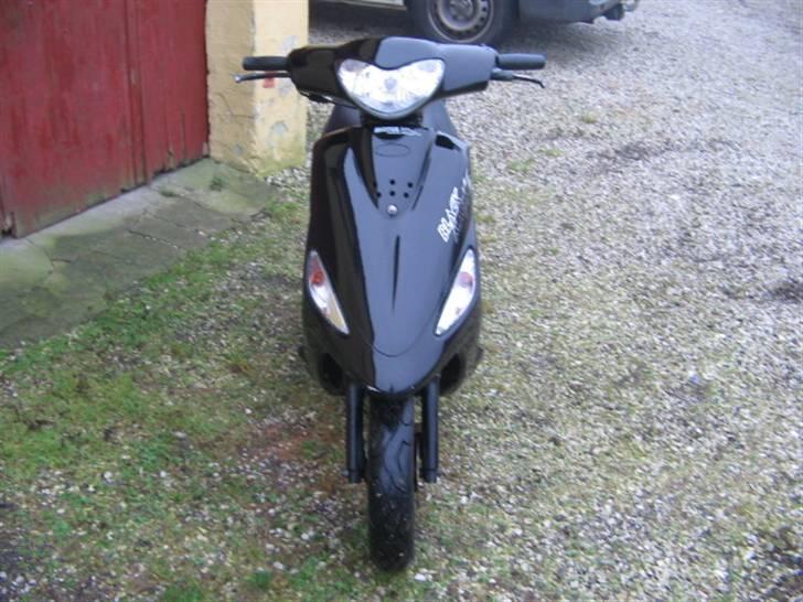 PGO Black Magic 50 billede 6