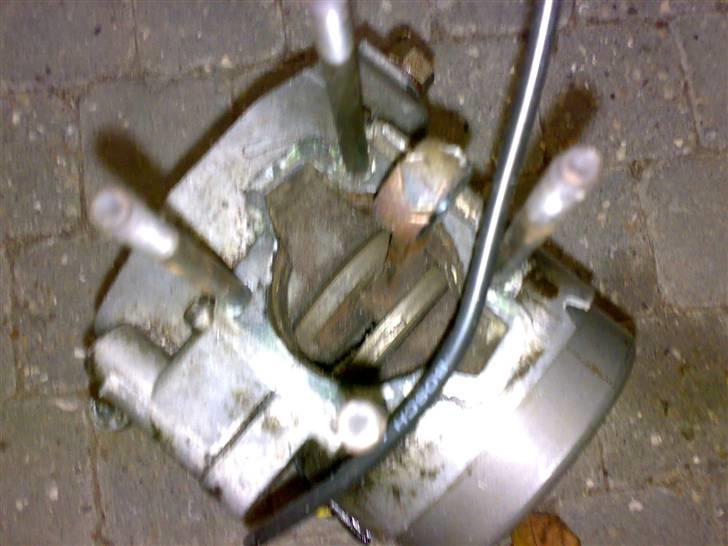 Garelli Eureka (SOLGT) billede 7