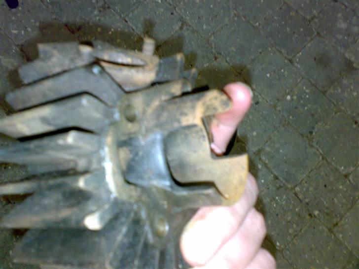 Garelli Eureka (SOLGT) billede 9