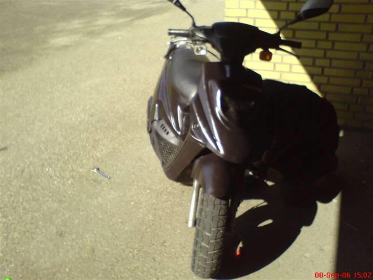 PGO Hot 50*stolen* - Før billede 5