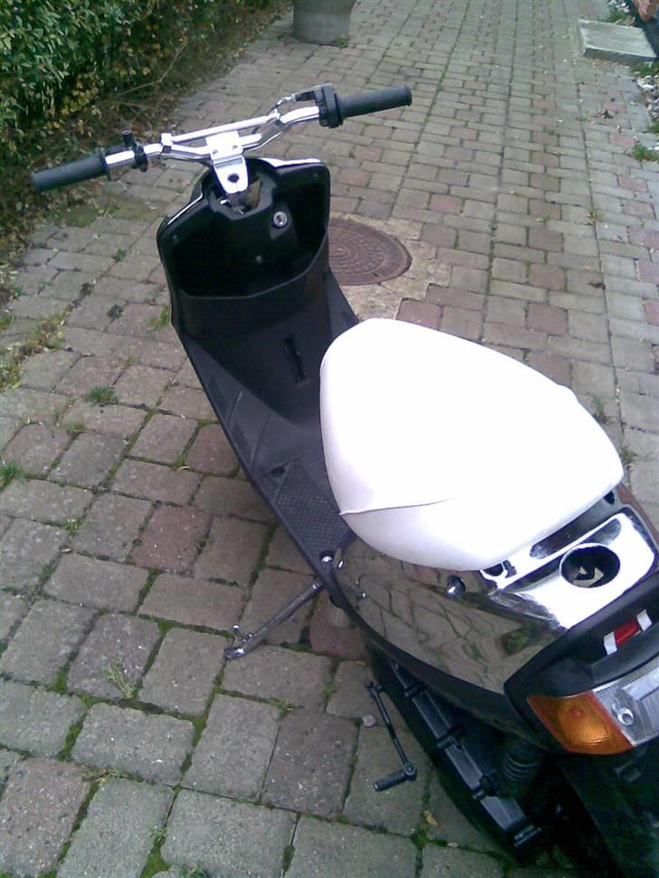 Yamaha Jog fs / Neos (BYTTET) billede 10
