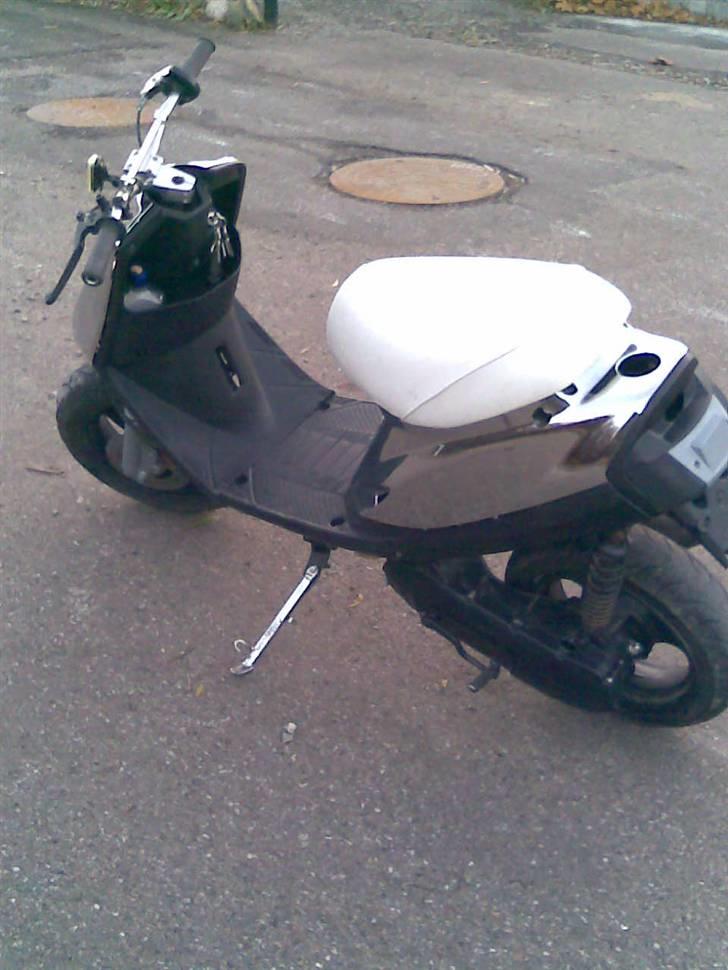 Yamaha Jog fs / Neos (BYTTET) billede 11