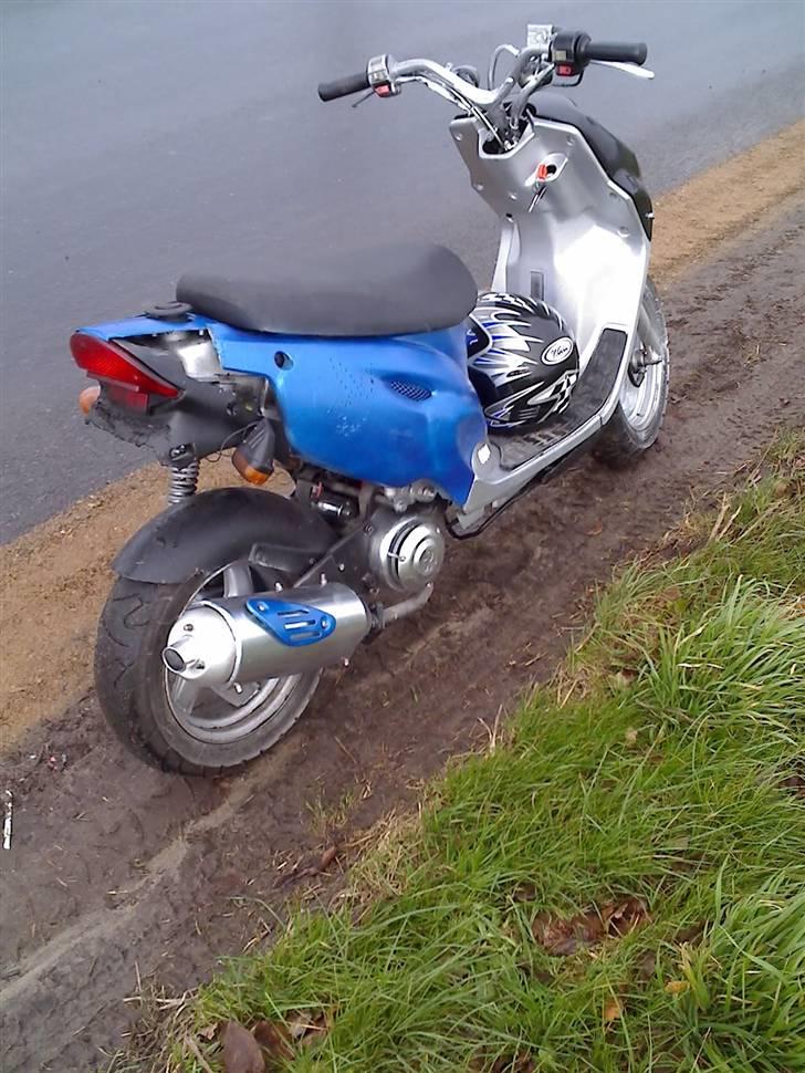 CPI Popcorn*SOGLT* billede 6