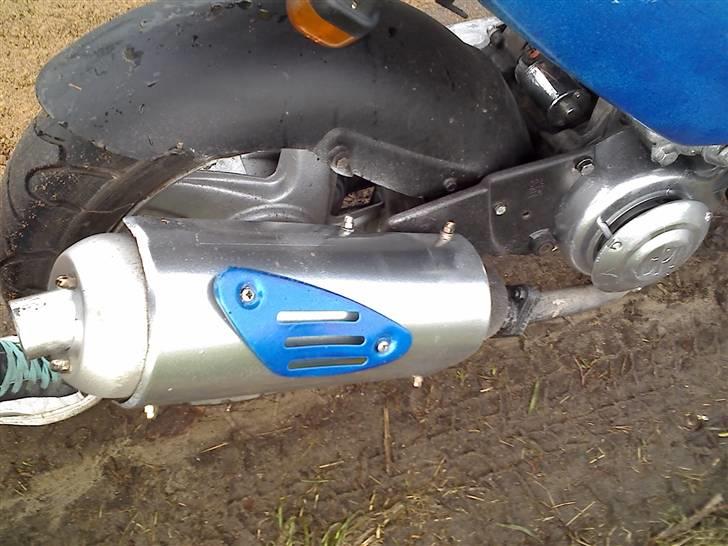 CPI Popcorn*SOGLT* billede 7